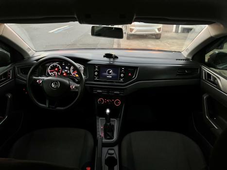 VOLKSWAGEN Virtus 1.6 4P MSI FLEX AUTOMTICO, Foto 10
