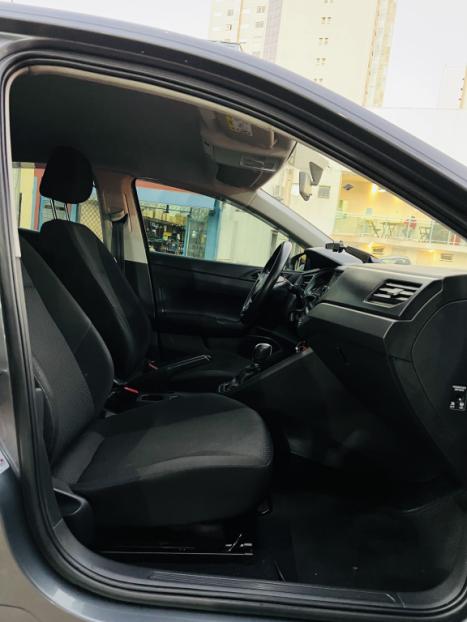 VOLKSWAGEN Virtus 1.6 4P MSI FLEX AUTOMTICO, Foto 12