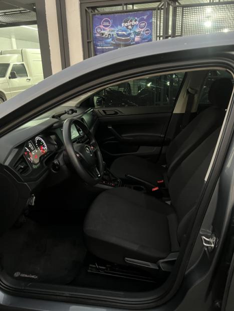VOLKSWAGEN Virtus 1.6 4P MSI FLEX AUTOMTICO, Foto 13