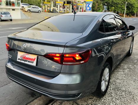 VOLKSWAGEN Virtus 1.6 4P MSI FLEX AUTOMTICO, Foto 5