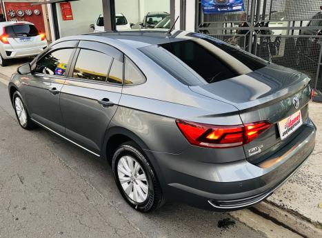 VOLKSWAGEN Virtus 1.6 4P MSI FLEX AUTOMTICO, Foto 6