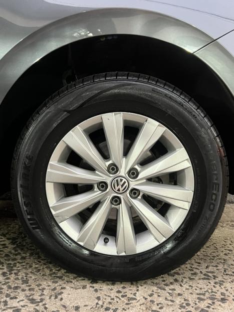 VOLKSWAGEN Virtus 1.6 4P MSI FLEX AUTOMTICO, Foto 15