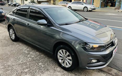 VOLKSWAGEN Virtus 1.6 4P MSI FLEX AUTOMTICO, Foto 2