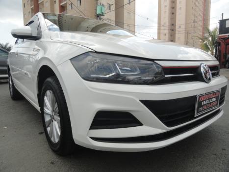 VOLKSWAGEN Virtus 1.6 4P MSI FLEX AUTOMTICO, Foto 2