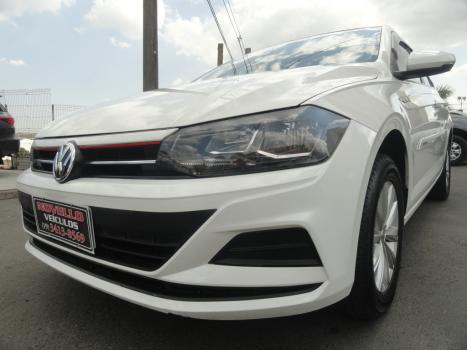 VOLKSWAGEN Virtus 1.6 4P MSI FLEX AUTOMTICO, Foto 4