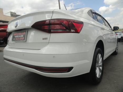 VOLKSWAGEN Virtus 1.6 4P MSI FLEX AUTOMTICO, Foto 5
