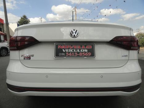 VOLKSWAGEN Virtus 1.6 4P MSI FLEX AUTOMTICO, Foto 6