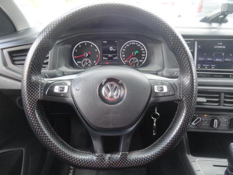 VOLKSWAGEN Virtus 1.6 4P MSI FLEX AUTOMTICO, Foto 8