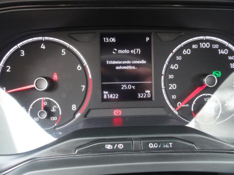 VOLKSWAGEN Virtus 1.6 4P MSI FLEX AUTOMTICO, Foto 9