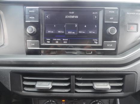 VOLKSWAGEN Virtus 1.6 4P MSI FLEX AUTOMTICO, Foto 11