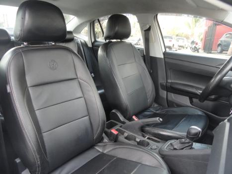 VOLKSWAGEN Virtus 1.6 4P MSI FLEX AUTOMTICO, Foto 21