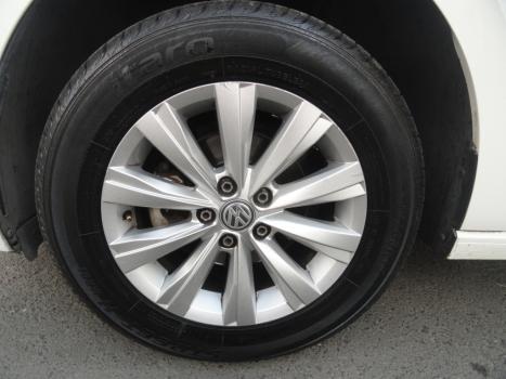 VOLKSWAGEN Virtus 1.6 4P MSI FLEX AUTOMTICO, Foto 23