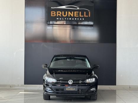 VOLKSWAGEN Virtus 1.0 4P 200 TSI FLEX HIGHLINE AUTOMTICO, Foto 2