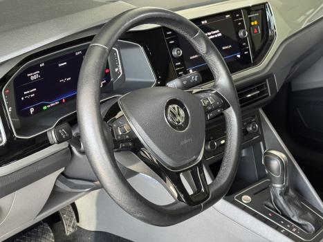 VOLKSWAGEN Virtus 1.0 4P 200 TSI FLEX HIGHLINE AUTOMTICO, Foto 5