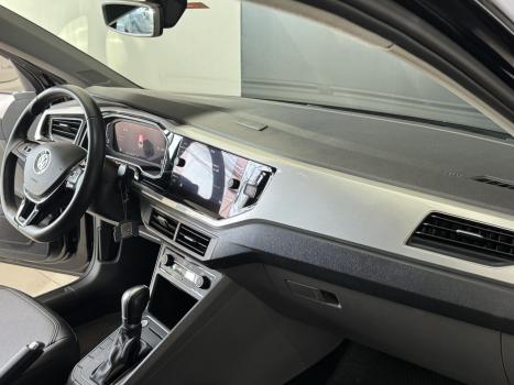 VOLKSWAGEN Virtus 1.0 4P 200 TSI FLEX HIGHLINE AUTOMTICO, Foto 10