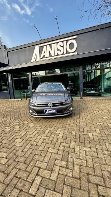 VOLKSWAGEN Virtus 1.0 4P 200 TSI FLEX HIGHLINE AUTOMTICO, Foto 1