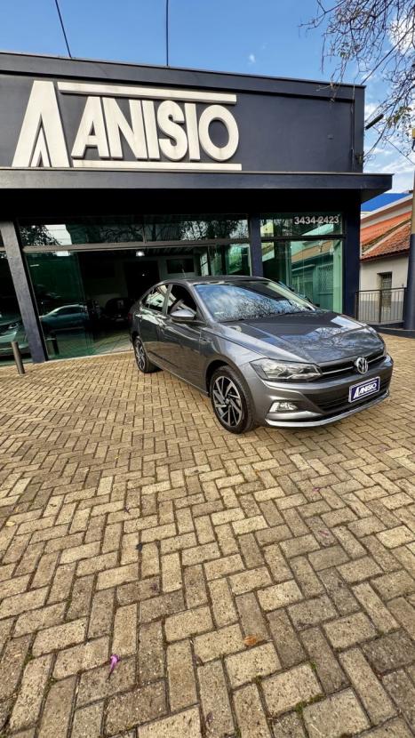 VOLKSWAGEN Virtus 1.0 4P 200 TSI FLEX HIGHLINE AUTOMTICO, Foto 2