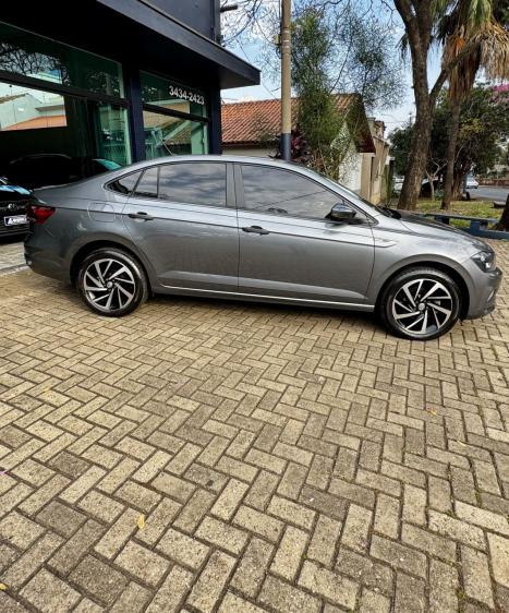 VOLKSWAGEN Virtus 1.0 4P 200 TSI FLEX HIGHLINE AUTOMTICO, Foto 3