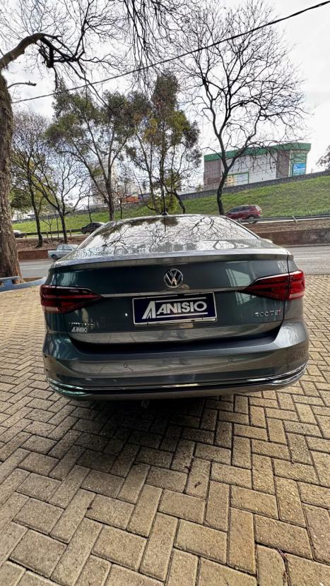 VOLKSWAGEN Virtus 1.0 4P 200 TSI FLEX HIGHLINE AUTOMTICO, Foto 5