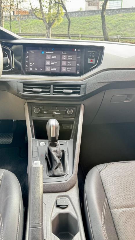 VOLKSWAGEN Virtus 1.0 4P 200 TSI FLEX HIGHLINE AUTOMTICO, Foto 8