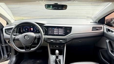 VOLKSWAGEN Virtus 1.0 4P 200 TSI FLEX HIGHLINE AUTOMTICO, Foto 9