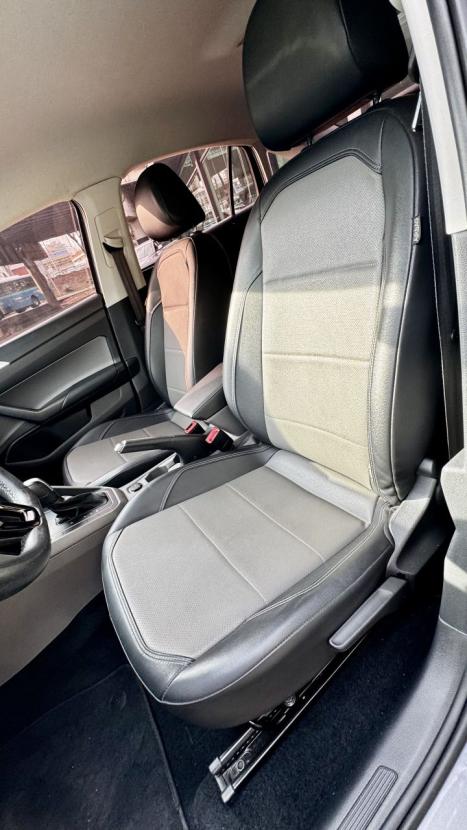 VOLKSWAGEN Virtus 1.0 4P 200 TSI FLEX HIGHLINE AUTOMTICO, Foto 10