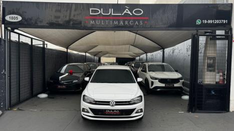 VOLKSWAGEN Virtus 1.0 4P 200 TSI FLEX HIGHLINE AUTOMTICO, Foto 1