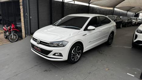 VOLKSWAGEN Virtus 1.0 4P 200 TSI FLEX HIGHLINE AUTOMTICO, Foto 2