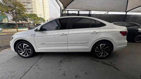 VOLKSWAGEN Virtus 1.0 4P 200 TSI FLEX HIGHLINE AUTOMTICO, Foto 3