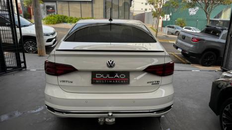 VOLKSWAGEN Virtus 1.0 4P 200 TSI FLEX HIGHLINE AUTOMTICO, Foto 5
