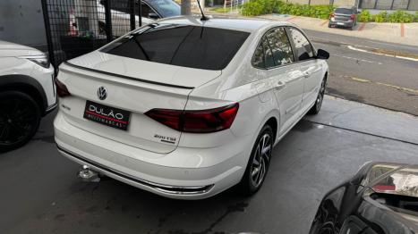 VOLKSWAGEN Virtus 1.0 4P 200 TSI FLEX HIGHLINE AUTOMTICO, Foto 6