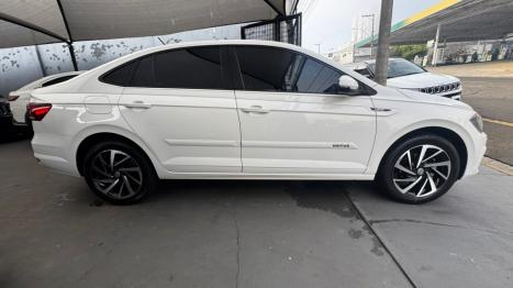 VOLKSWAGEN Virtus 1.0 4P 200 TSI FLEX HIGHLINE AUTOMTICO, Foto 7