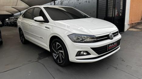 VOLKSWAGEN Virtus 1.0 4P 200 TSI FLEX HIGHLINE AUTOMTICO, Foto 8
