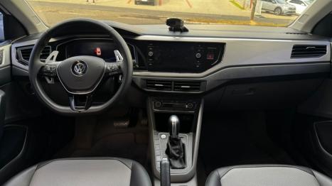 VOLKSWAGEN Virtus 1.0 4P 200 TSI FLEX HIGHLINE AUTOMTICO, Foto 9