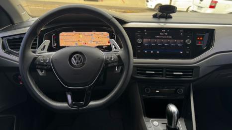 VOLKSWAGEN Virtus 1.0 4P 200 TSI FLEX HIGHLINE AUTOMTICO, Foto 10