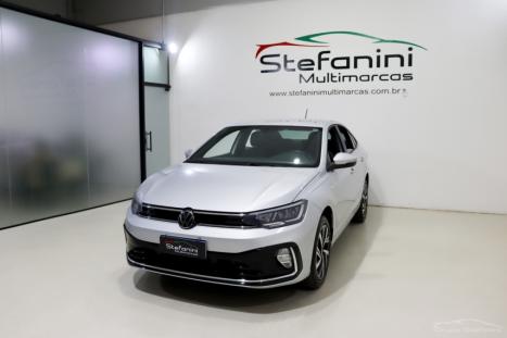 VOLKSWAGEN Virtus 1.0 4P 200 TSI FLEX HIGHLINE AUTOMTICO, Foto 1