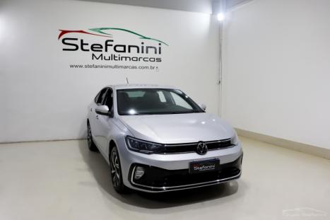 VOLKSWAGEN Virtus 1.0 4P 200 TSI FLEX HIGHLINE AUTOMTICO, Foto 3
