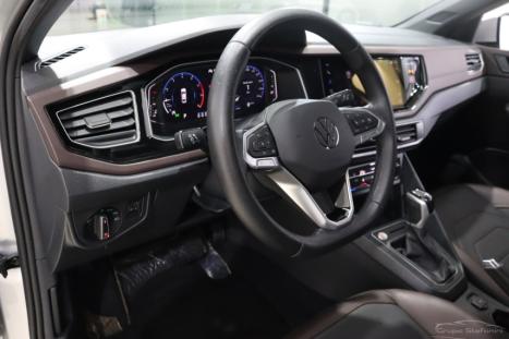 VOLKSWAGEN Virtus 1.0 4P 200 TSI FLEX HIGHLINE AUTOMTICO, Foto 4