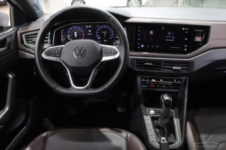 VOLKSWAGEN Virtus 1.0 4P 200 TSI FLEX HIGHLINE AUTOMTICO, Foto 5