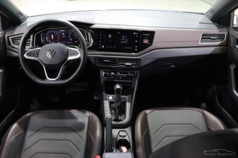 VOLKSWAGEN Virtus 1.0 4P 200 TSI FLEX HIGHLINE AUTOMTICO, Foto 6