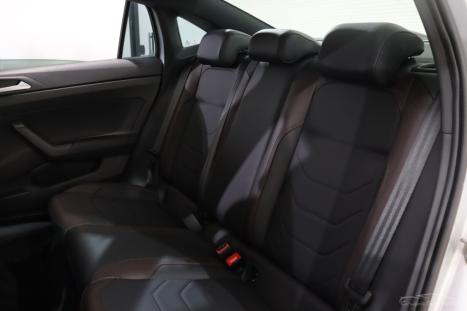 VOLKSWAGEN Virtus 1.0 4P 200 TSI FLEX HIGHLINE AUTOMTICO, Foto 8
