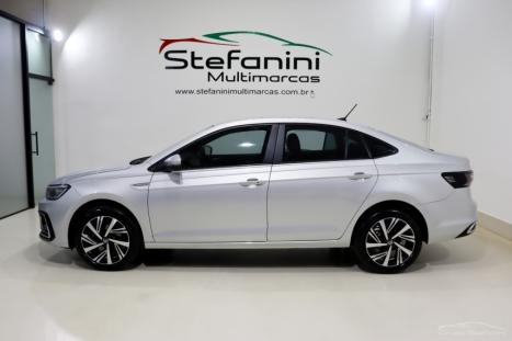 VOLKSWAGEN Virtus 1.0 4P 200 TSI FLEX HIGHLINE AUTOMTICO, Foto 10