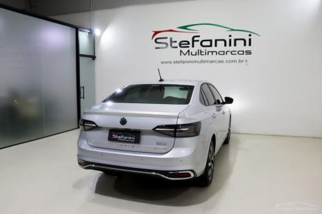 VOLKSWAGEN Virtus 1.0 4P 200 TSI FLEX HIGHLINE AUTOMTICO, Foto 11
