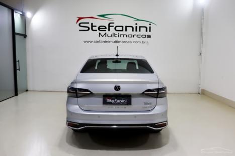 VOLKSWAGEN Virtus 1.0 4P 200 TSI FLEX HIGHLINE AUTOMTICO, Foto 12