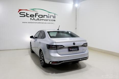 VOLKSWAGEN Virtus 1.0 4P 200 TSI FLEX HIGHLINE AUTOMTICO, Foto 13