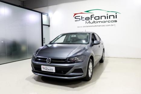 VOLKSWAGEN Virtus 1.6 4P MSI FLEX, Foto 1