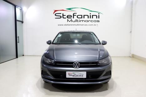 VOLKSWAGEN Virtus 1.6 4P MSI FLEX, Foto 2