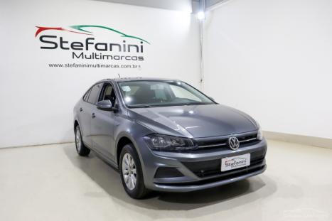 VOLKSWAGEN Virtus 1.6 4P MSI FLEX, Foto 3
