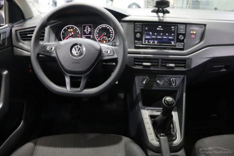 VOLKSWAGEN Virtus 1.6 4P MSI FLEX, Foto 5