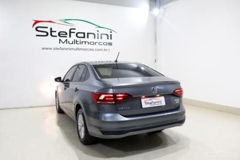 VOLKSWAGEN Virtus 1.6 4P MSI FLEX, Foto 13